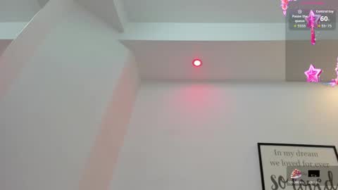 vainilla_heart online show from 24, 10, 2025