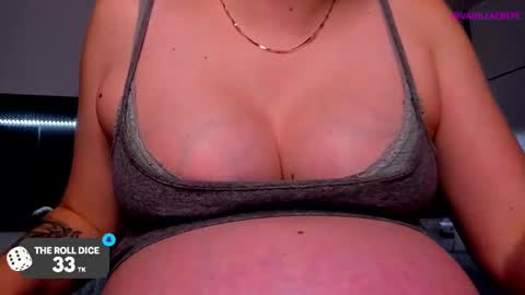 Im Mila my onlyfans is vainillacrepe online show from 12, 2, 2025