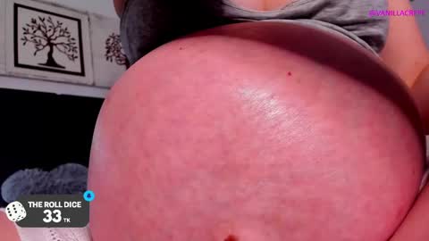 Im Mila my onlyfans is vainillacrepe online show from 1, 3, 2025