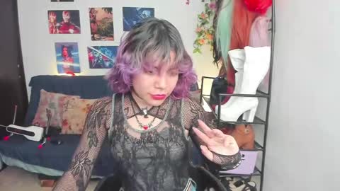 Vaiolet1314 online show from 26, 4, 2026