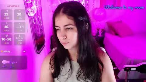 valentina online show from 16, 3, 2026
