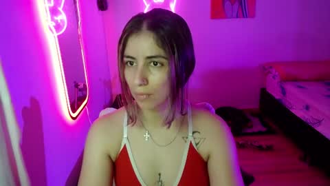 Snapshot of val_angelll chatting on 11, 6, 2026 valentina online show from 11, 6, 2026