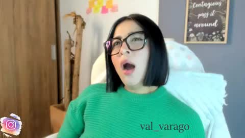 val_varago online show from 24, 7, 2026