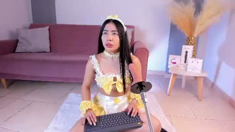 Snapshot of valecute_ chatting on 13, 6, 2026 Vale online show from 13, 6, 2026