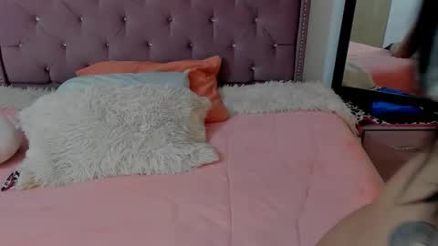 Valentina online show from 20, 2, 2026