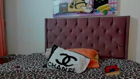 Valentina online show from 24, 2, 2026