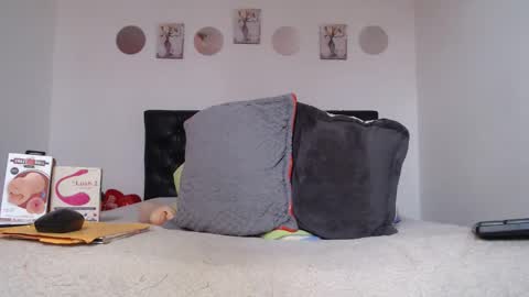 valen_foxxx online show from 11, 5, 2026