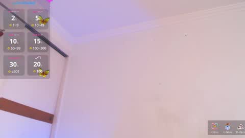 Snapshot of valen_ross_ chatting on 19, 2, 2025 valentina Rossi 3 online show from 19, 2, 2025