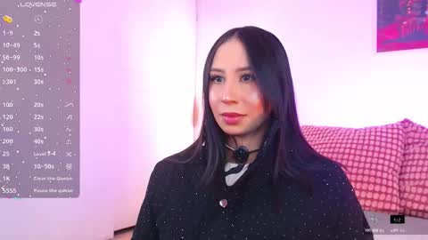 Snapshot of valen_ross_ chatting on 18, 12, 2025 valentina Rossi 3 online show from 18, 12, 2025