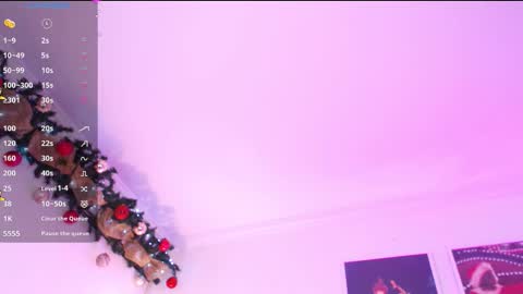 Snapshot of valen_ross_ chatting on 21, 12, 2025 valentina Rossi 3 online show from 21, 12, 2025