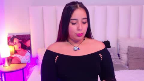 Snapshot of valen_scott_ chatting on 16, 6, 2026 Valen Scott online show from 16, 6, 2026
