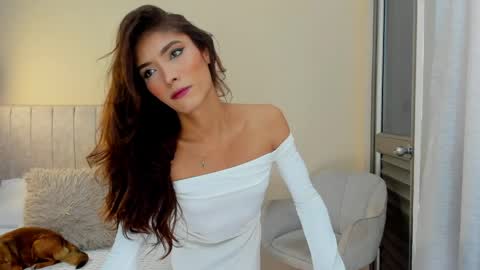 valentina online show from 30, 3, 2026