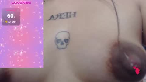 Valentina online show from 26, 4, 2026