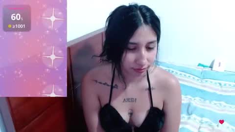 Valentina online show from 6, 6, 2026
