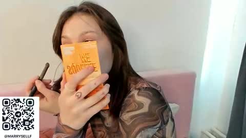 Arleen online show from 19, 3, 2026