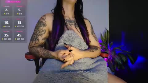 Valen online show from 10, 3, 2025