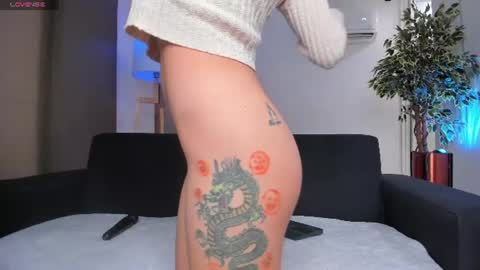 valentina milan online show from 22, 7, 2026
