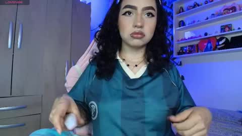 valentina online show from 29, 4, 2026