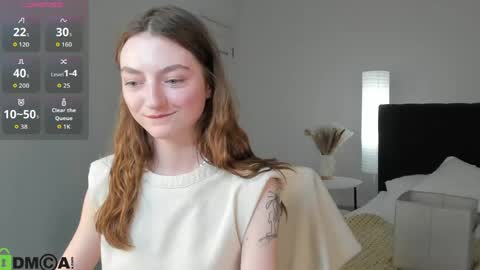 Nora online show from 14, 5, 2026
