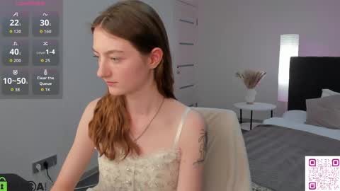 Nora online show from 19, 5, 2026