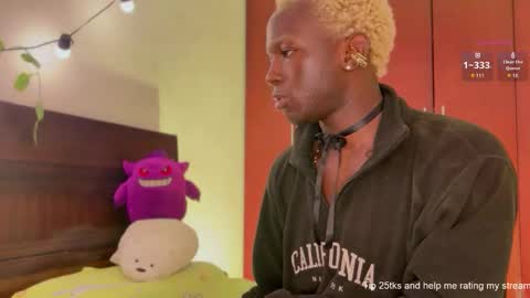   Valentin  independent Cam Boy     online show from 29, 1, 2025