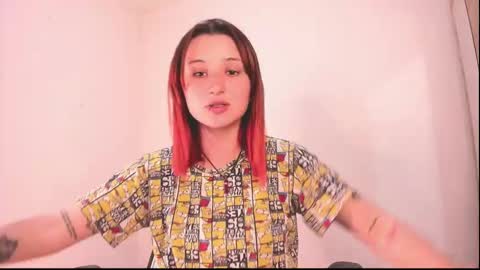 Valentina online show from 3, 3, 2025