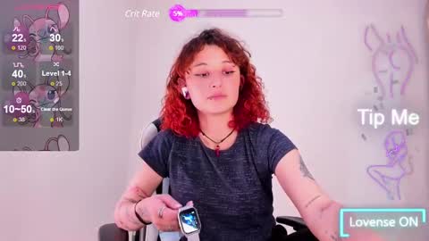 Valentina online show from 11, 3, 2025