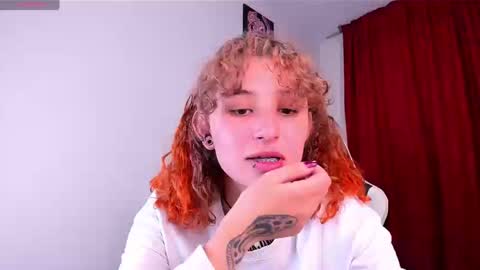 Valentina online show from 10, 9, 2025