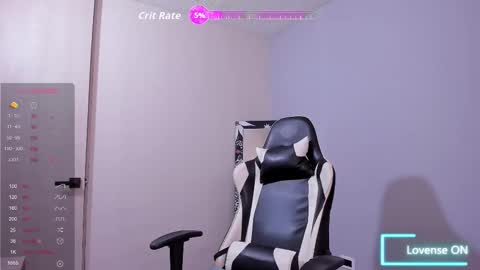 Valentina online show from 3, 3, 2026