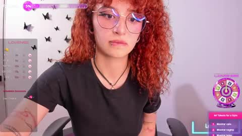 Snapshot of valent_27 chatting on 9, 5, 2026 Valentina online show from 9, 5, 2026