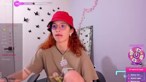 Snapshot of valent_27 chatting on 24, 5, 2026 Valentina online show from 24, 5, 2026