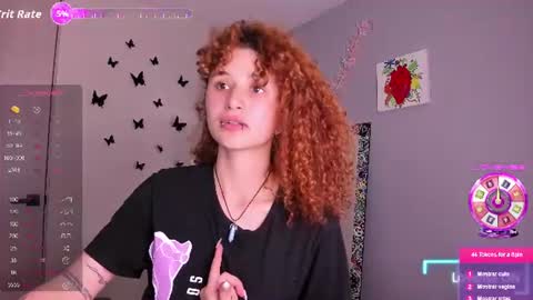 Valentina online show from 7, 7, 2026