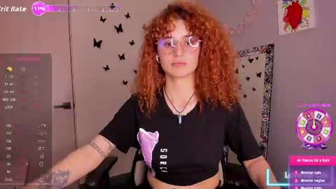 Valentina online show from 7, 7, 2026