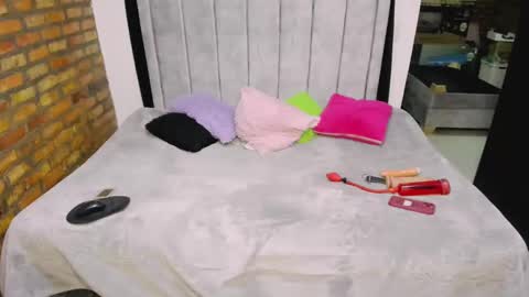 Valentina online show from 2, 11, 2025