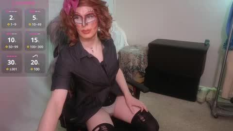 Valentia online show from 27, 2, 2025