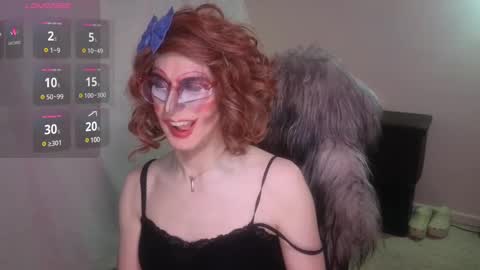 Valentia online show from 5, 3, 2025