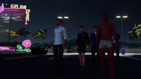 Valentia online show from 21, 9, 2025