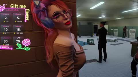 Valentia online show from 5, 10, 2025