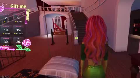 Valentia online show from 9, 10, 2025