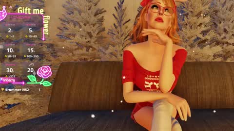 Valentia online show from 23, 11, 2025