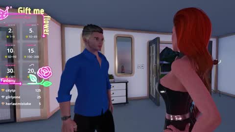 Valentia online show from 9, 2, 2026