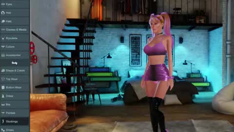 Valentia online show from 18, 2, 2026