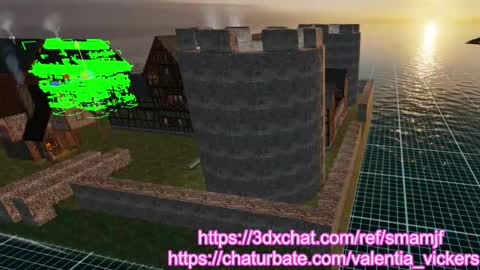 Valentia online show from 9, 3, 2026