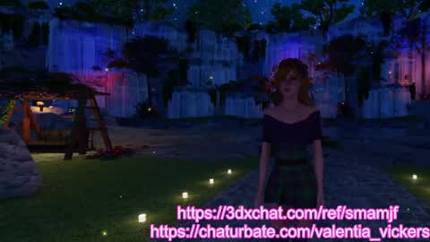 Valentia online show from 25, 4, 2026