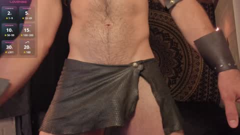 valentin_hoffman online show from 24, 12, 2024