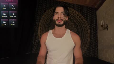 valentin_hoffman online show from 11, 2, 2025