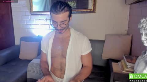 valentin_hoffman online show from 1, 10, 2025