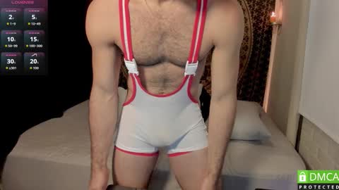 valentin_hoffman online show from 30, 11, 2025