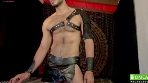 valentin_hoffman online show from 5, 2, 2026