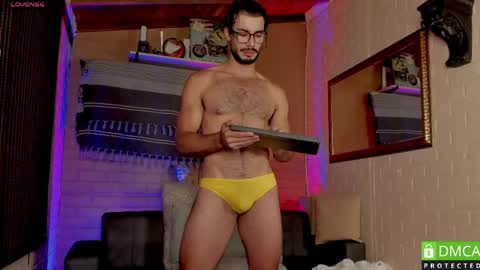 valentin_hoffman online show from 1, 4, 2026